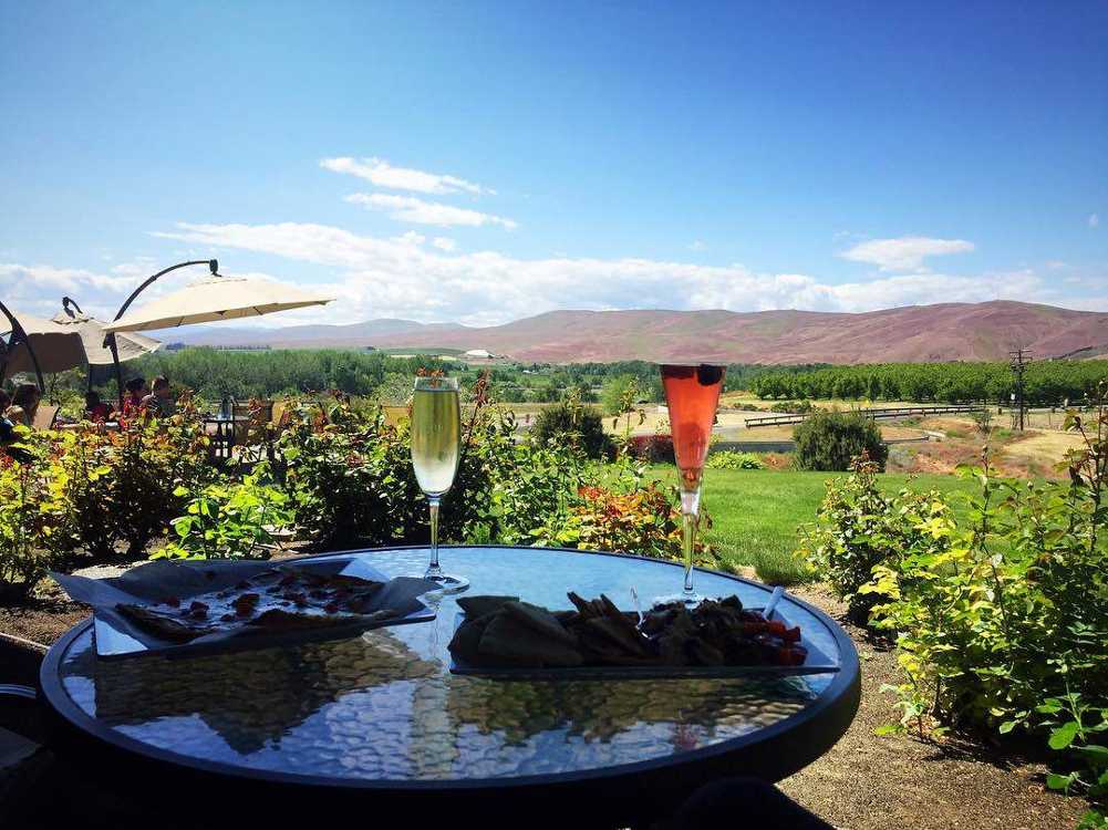 Yakima Wine Country Live Central Washington
